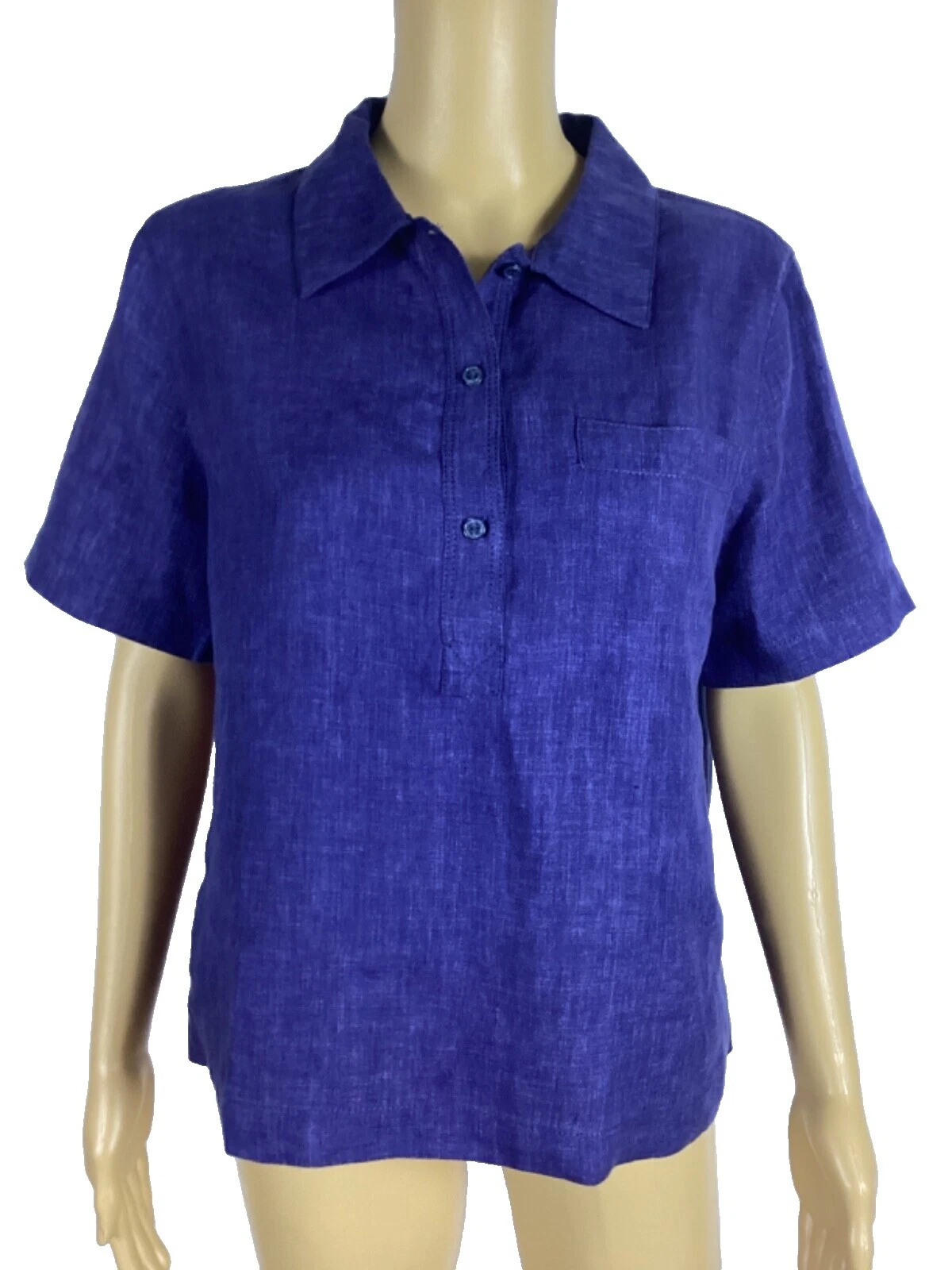 Prendas para mujer Giorgio Armani de lino