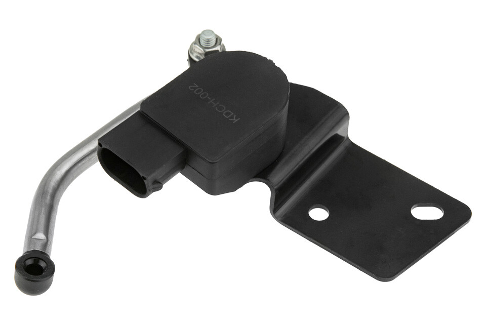 Correcteur d'assiette avant droit 68164092AA résout le problème de suspension Jeep Grand Cherokee