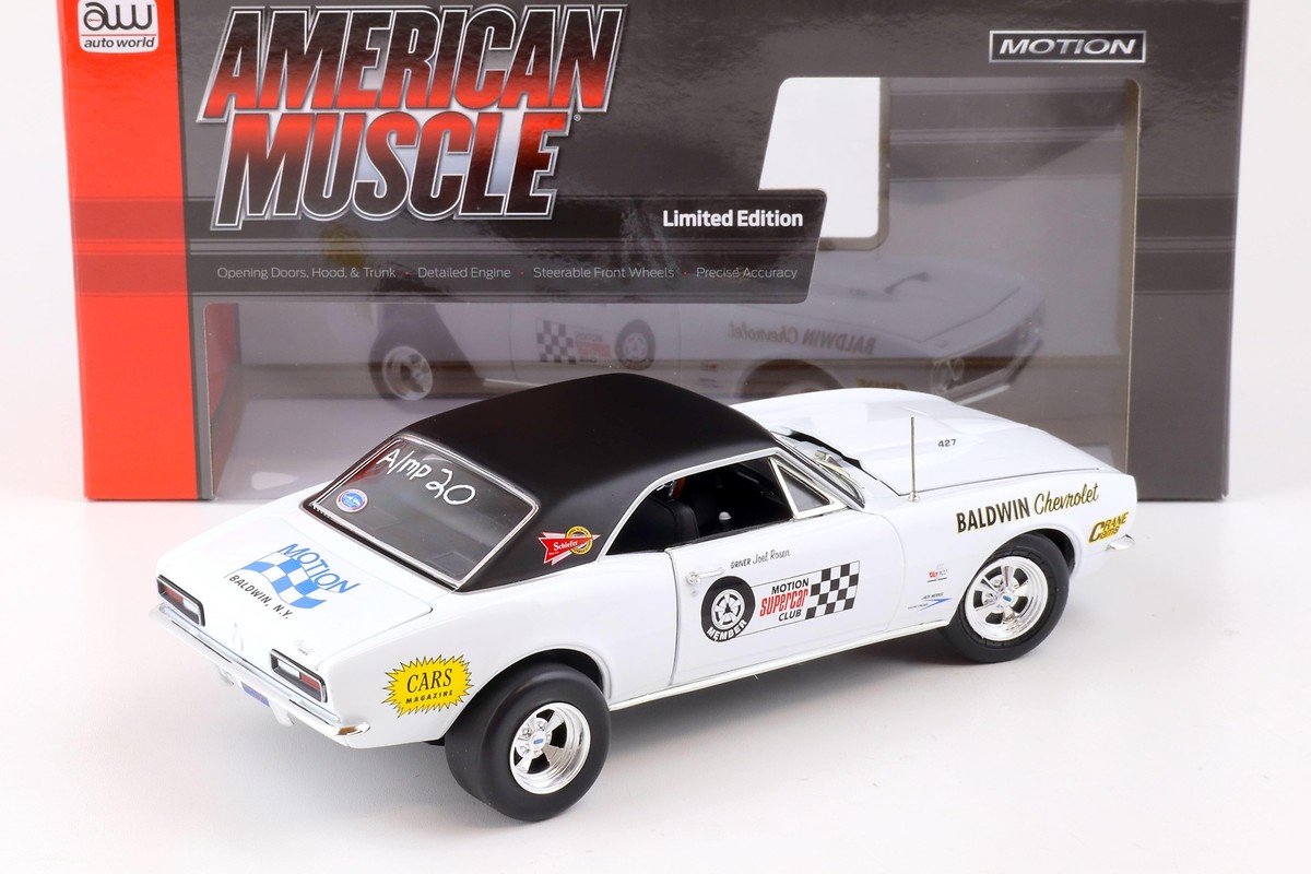 Ertlアーテル/'70 Chevyシボレー Camaroカマロ 1/18 絶版 Ertlアーテル/'70 Chevyシボレー Camaroカマロ 1/18 絶版