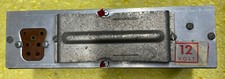 Becker Europa Tr Radio Amplifier Mono - Refurbished With Warranty