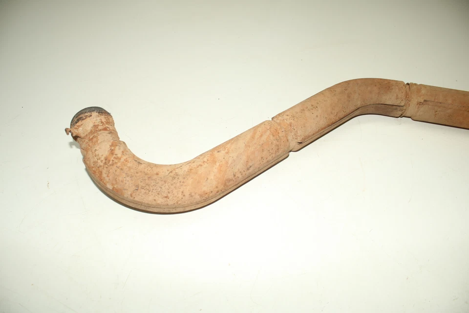 Tubo de escape 2009 Polaris Sportsman Xp 550 - Imagem 4 de 4