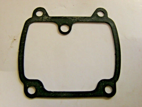 FLOAT CHAMBER GASKET