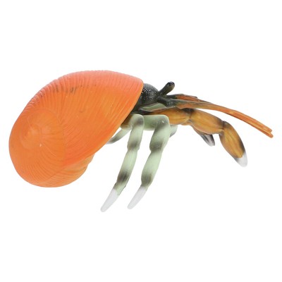 Creature Bath Time Toys Fish Tank Landscape Ornament