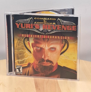 Red Alert 2 and Yuri Revenge | eBay Red Alert 2 and Yuri Revenge | eBay