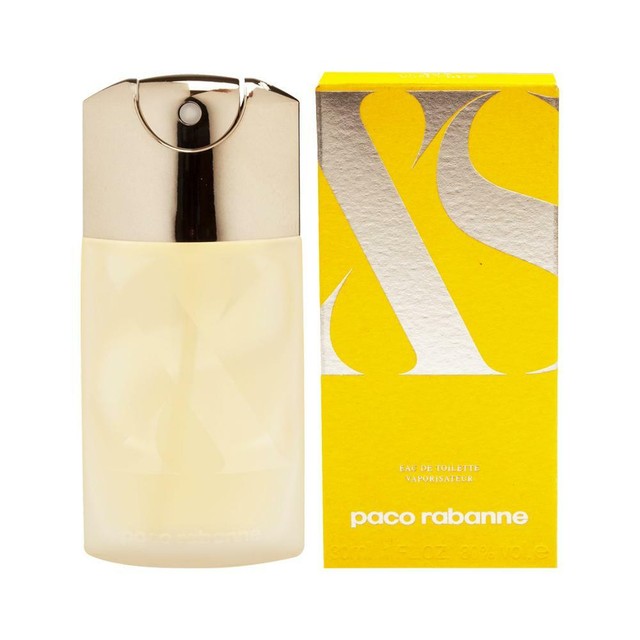 elle paco rabanne femme