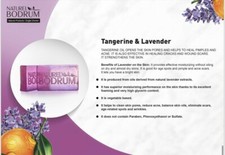 Jabón orgánico 4 piezas, Bodrum natural, productos naturales. Productos 100% naturales.