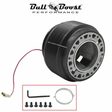 Steering Wheel Hub Adapter Kit For Subaru Impreza WRX