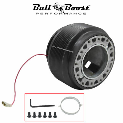 Steering Wheel Hub Adapter Kit For Impreza WRX / Performance 