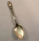Charles II-Lunt Sterling 5 O'Clock Spoon