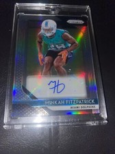 Minkah Fitzpatrick