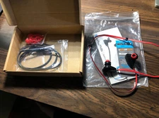 JLab Wireless GO Sport Bluetooth Wireless Sport Earbuds - Black/Red