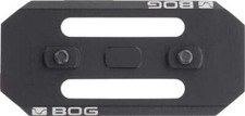BOG 3" M-LOK Arca-Swiss Tripod Plate - 1191920