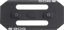 BOG 3" M-LOK Arca-Swiss Tripod Plate - 1191920