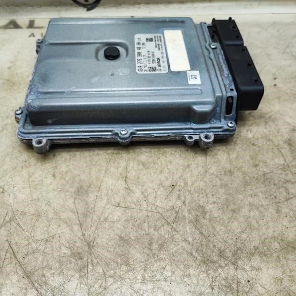2012-2015 Mercedes-Benz ML-350 Engine Control Module ECU ECM  276-900-48-00 OEM - Image 3 of 4