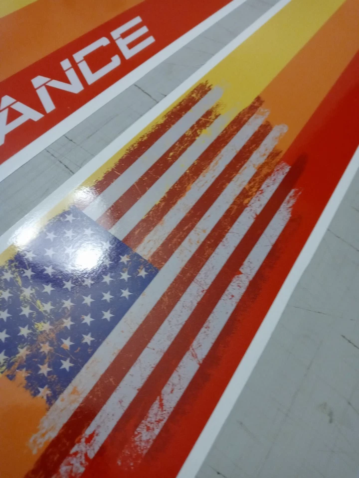 Calcomanía adhesiva para puertas Chevrolet CAMARO Z28 piezas clásicas hot wheels slot car Foto 4 de 4