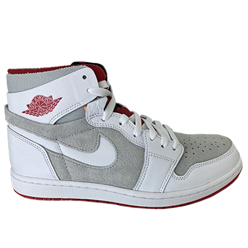 Jordan 1 Zoom Comfort High Hare