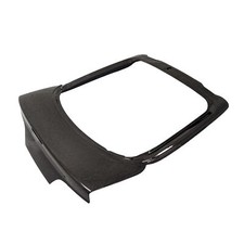 2002-2006 Acura Rsx Oe Style Carbon Fiber Trunkhatch 2002-2006 Acura Rsx Oe Style Carbon Fiber Trunkhatch