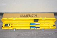 NEW Schonstedt GA-52Cx Magnetic Heliflux Locator WARRANTY by Radiodetection