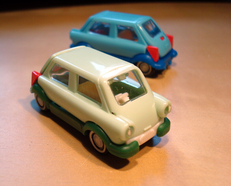 Zundapp Janus - Ferrero | eBay