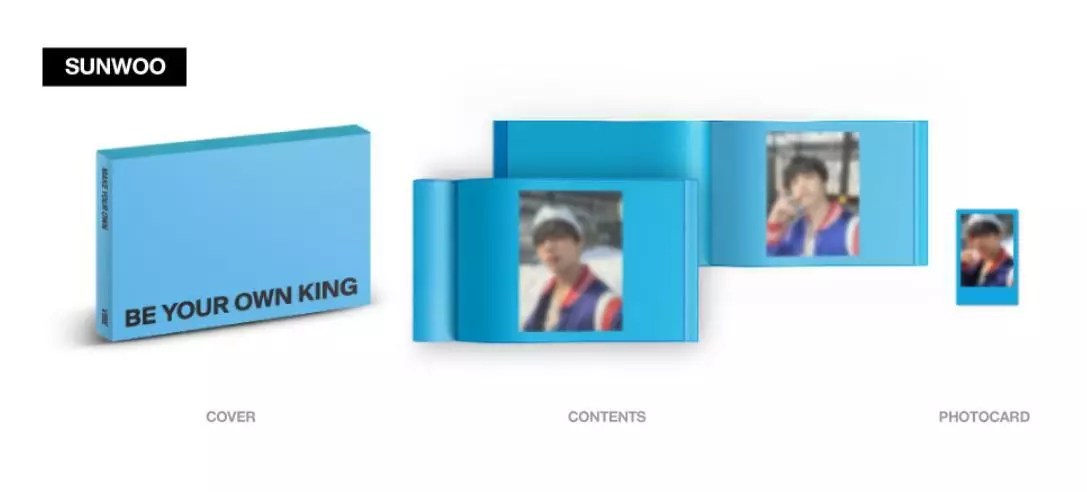 the boyz ドボイズ md be your own king の個人写真集 | finiscapital.com