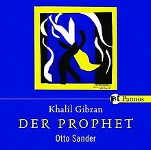 Der Prophet von Gibran, Khalil | Buch | Zustand sehr gut