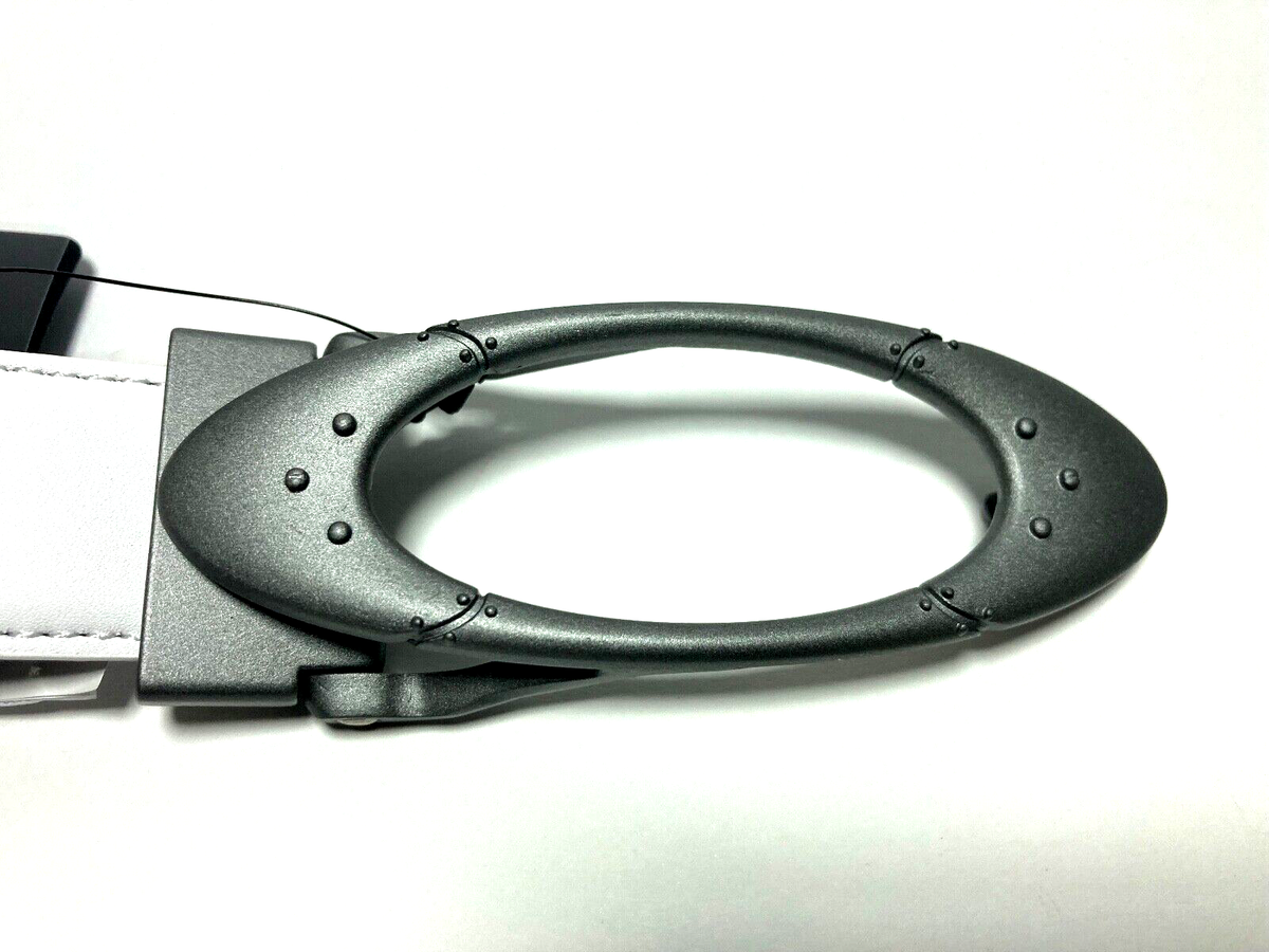 OAKLEY Buckle Belt 17.0 Fw White FOS901542 | eBay OAKLEY Buckle Belt 17.0 Fw White FOS901542 | eBay