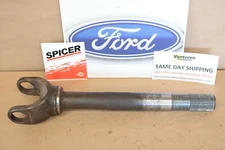 2005-2014 Ford F250 F350 Super 60 Front Left Hand Inner Axle Shaft 1480 Series
