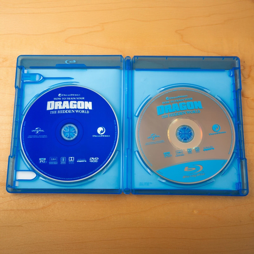 Blu-Ray Movies with Case - Condition varies, sold separately. Read Description! - Afbeelding 29 van 84