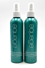 Aquage Thickening Spraygel 8 oz - Pack of 2