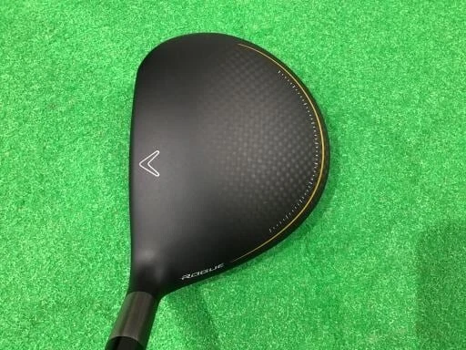 Callaway ROUGE ST MAX FW / 4w 16.5 Degree / Flex R / VENTUS 5 for CW Exc - Image 4 of 4