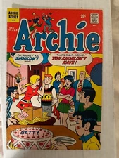 Archie Comics #223  Comic Book