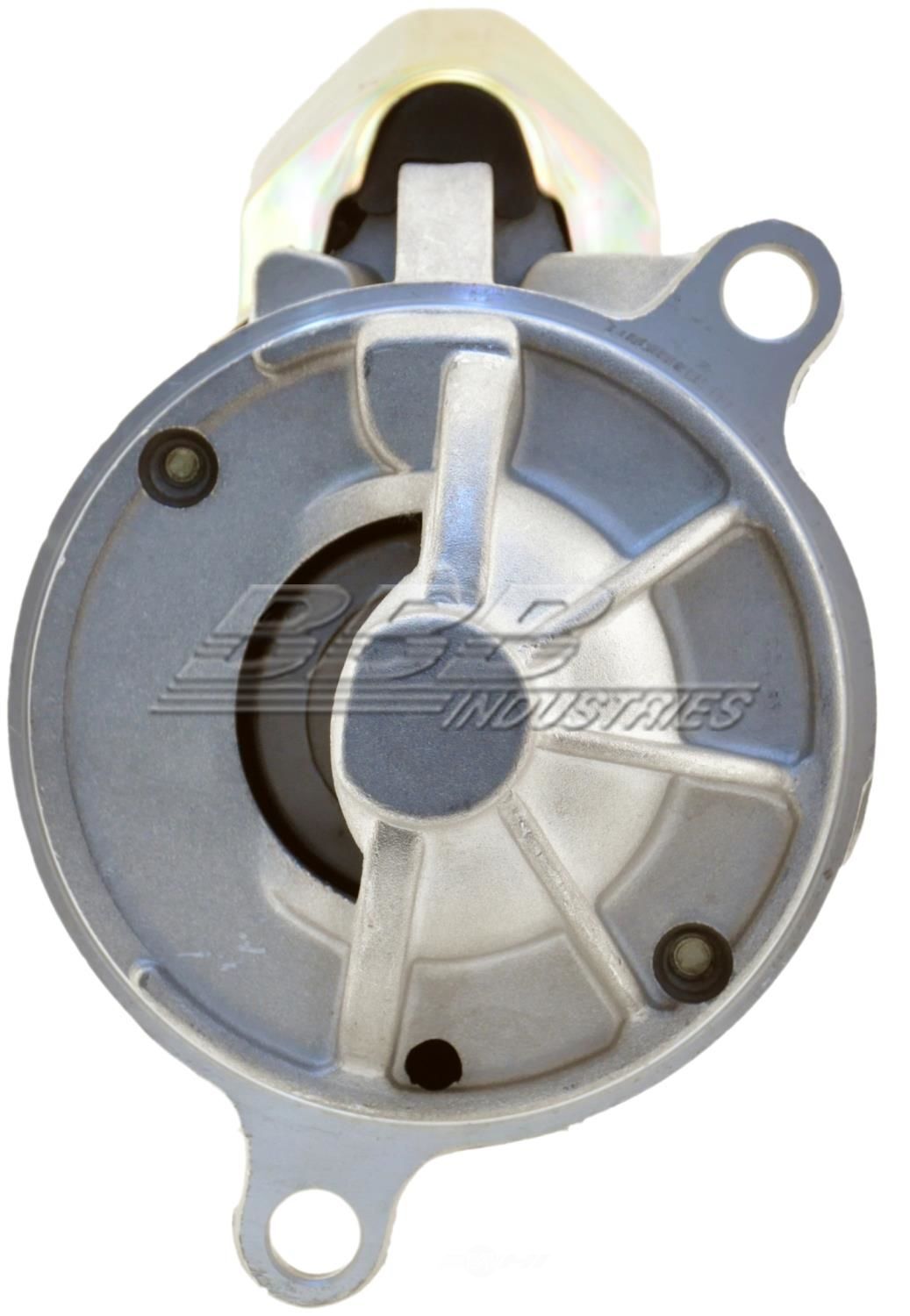 Starter Motor-Starter BBB Industries 3153 Reman for sale online | eBay