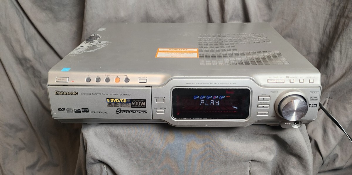 ジャンク品 CDプレーヤー（SONY・KENWOOD・Panasonic 等