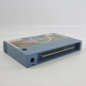 MSX HOLE IN ONE Cartridge Only 7325 msx