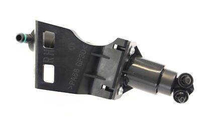 Teleskopdüse Wachdüse SWR 1648600647 rechts für Mercedes ML W164 GL X164