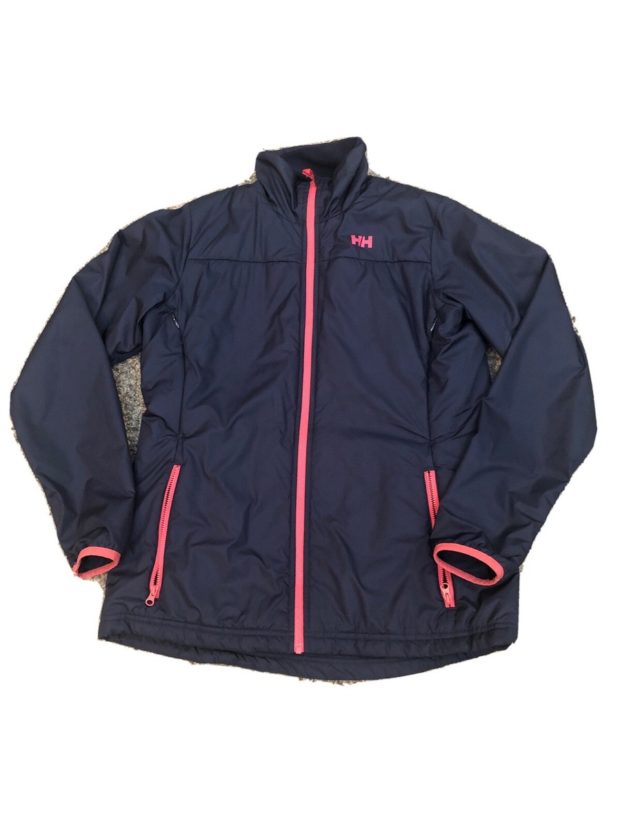 Polartec H2 Flow Jacket AEGIR H2FLOW MIdlayer Jacket From Helly Hansen