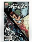 Amazing Spider-man # 52 J Scott Campbell 493  2003 Combine Shipping Y3