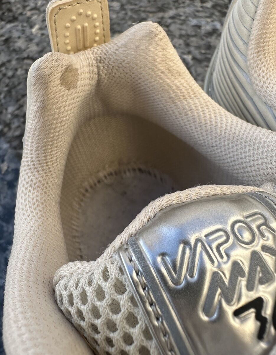Size 10 - Nike Air VaporMax 360 Cream W for sale online | eBay Size 10 - Nike Air VaporMax 360 Cream W for sale online | eBay