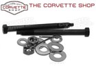 C3 Corvette Rear Trailing Arm Bolt Kit 1963-1982 22129