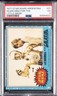 1977 STAR WARS ARGENTINA #21 SEARCHING FOR THE LITTLE DROID 