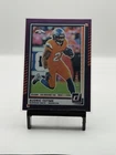 2025 Panini Audric Estime Base (Raw)