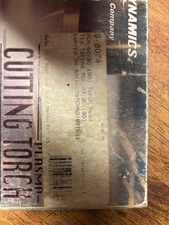 Thermal Dynamics 9-8074 Torch Head ) 60/80 (90)