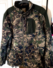 Jack Pyke Softshelljacke Camouflage XXXL Jagd Schießen