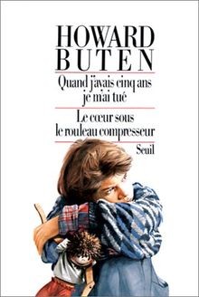 Quand javais 5 ans, je mai tué le coeur sous le... | Buch | Zustand akzeptabel