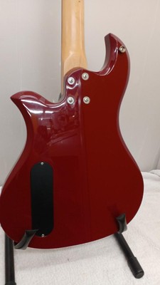 希少！ B.C Rich Eagle 360JE STR BC Rich Eagle 360 JE Japan Edition Electric Guitar | Reverb