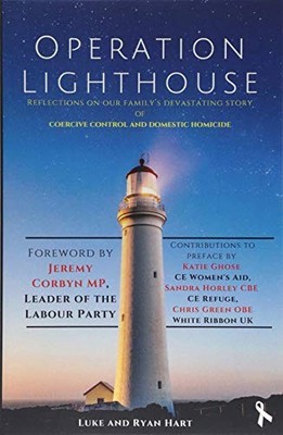 Operation Lighthouse: Reflections on our Famil by Hart, Luke and Ryan 1983251569