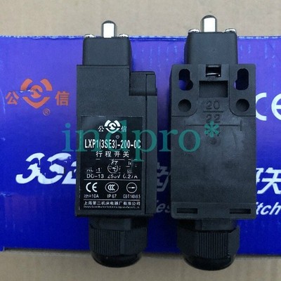 1 PCS New LXP1(3SE3)-200-0C Elevator   switch Limit Switch Accessories #zn