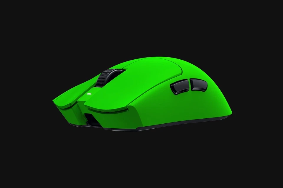 Razer Viper V3 Pro Wireless ESPORTS GREEN Edition Gaming Mouse - Image 2 of 4