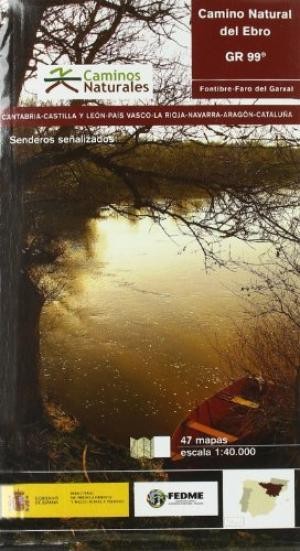 Camino Natural del Ebro GR 99