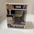 Funko Pop! Vinyl: DC Universe - Bizarro Superman - San Diego Comic Con Funko...